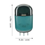 箸収納ボックス仕切りスタンド